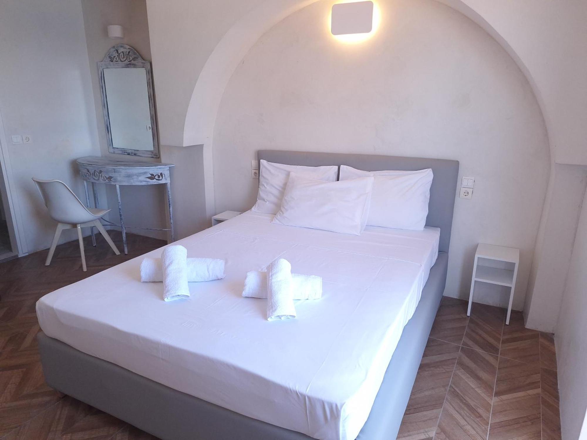 Charming Home Agios Nikolaos Buitenkant foto
