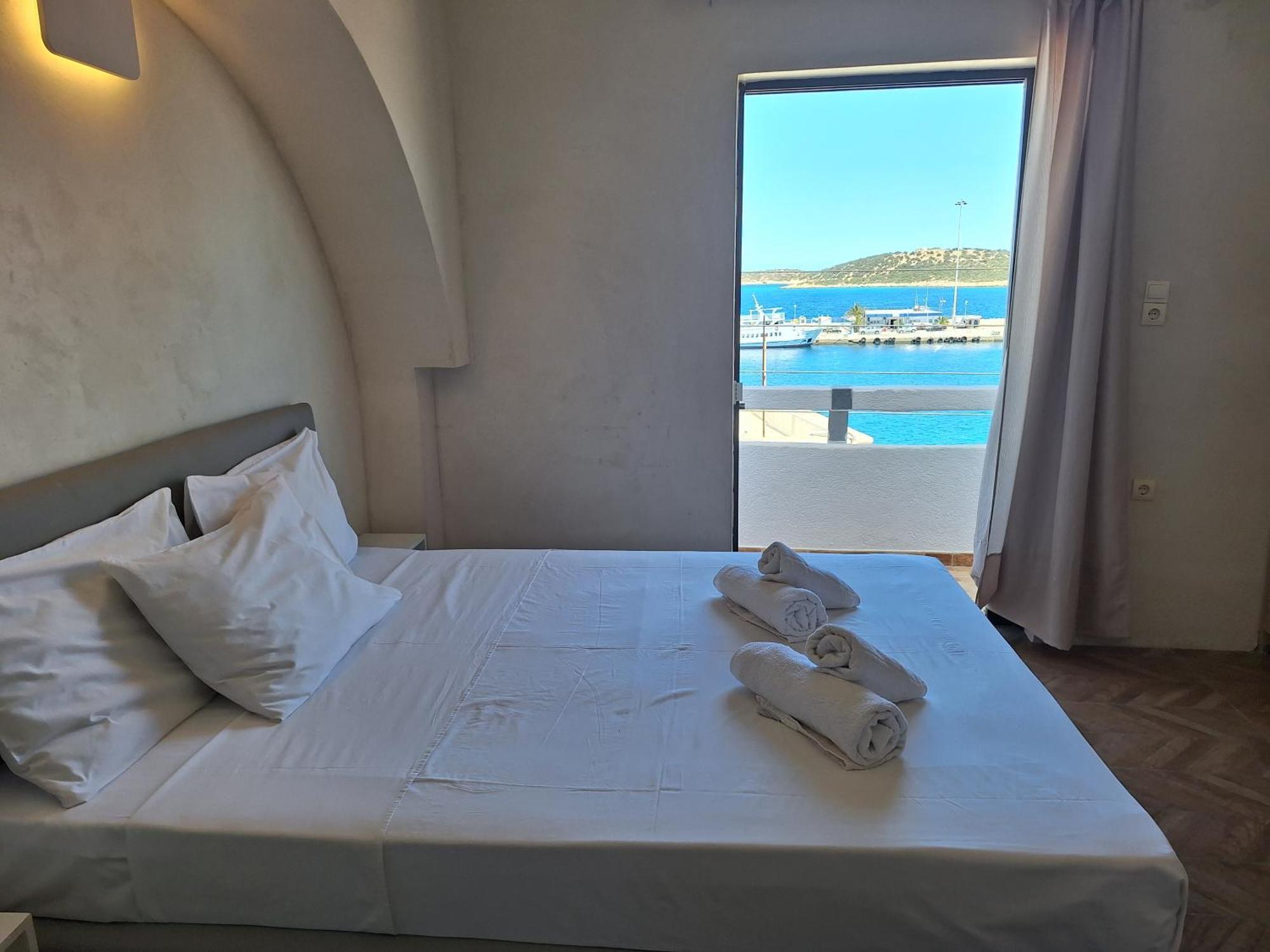 Charming Home Agios Nikolaos Buitenkant foto